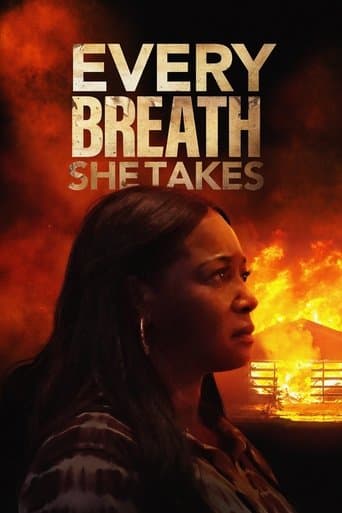 Every Breath She Takes afişi