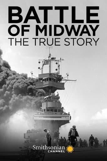 Battle of Midway: The True Story afişi