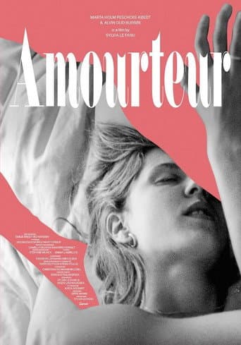 Amourteur afişi