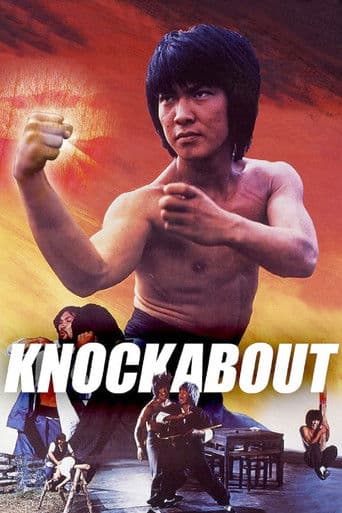 Knockabout afişi