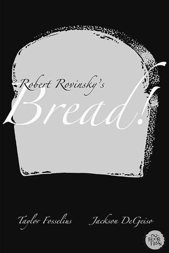 Bread! afişi