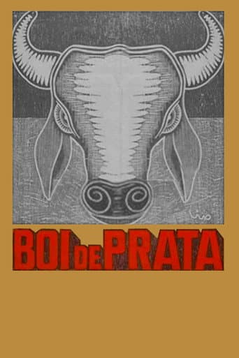 Boi de Prata afişi