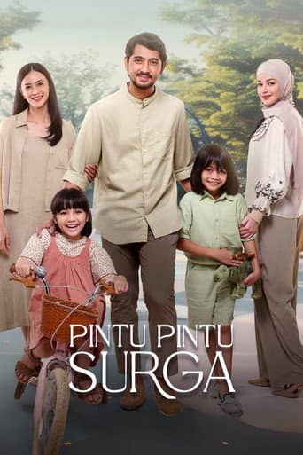 Pintu Pintu Surga afişi