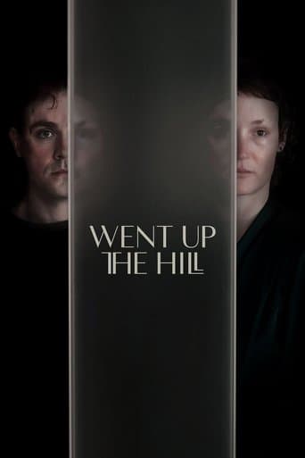Went Up the Hill afişi