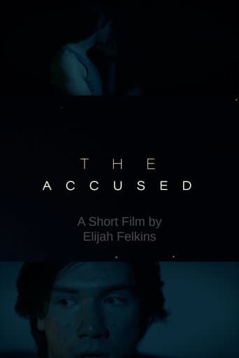 The Accused afişi