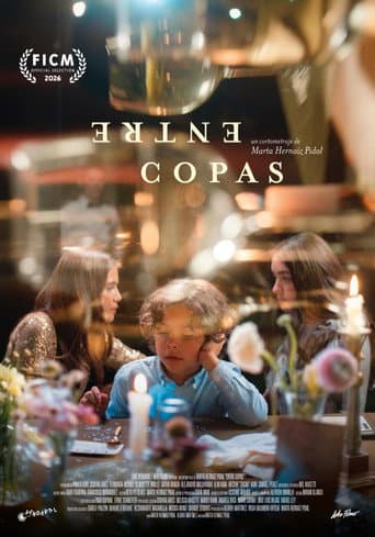 Entre Copas afişi