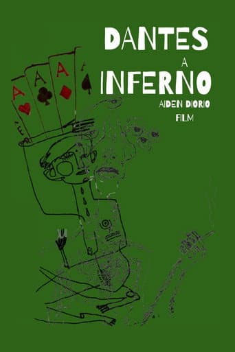 DANTES INFERNO afişi