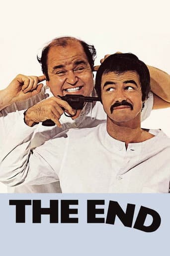 The End afişi