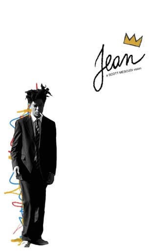 Jean afişi
