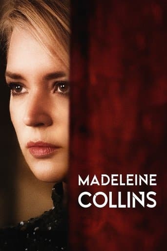 Madeleine Collins afişi