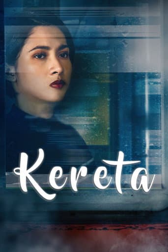 Kereta afişi