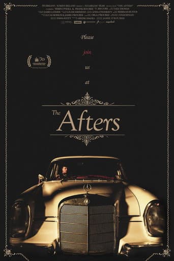 The Afters afişi