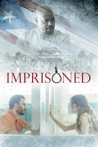 Imprisoned afişi