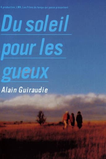 Du soleil pour les gueux afişi
