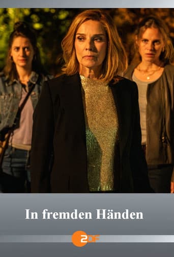 In fremden Händen afişi