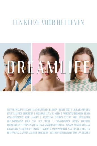 Dreamlife afişi