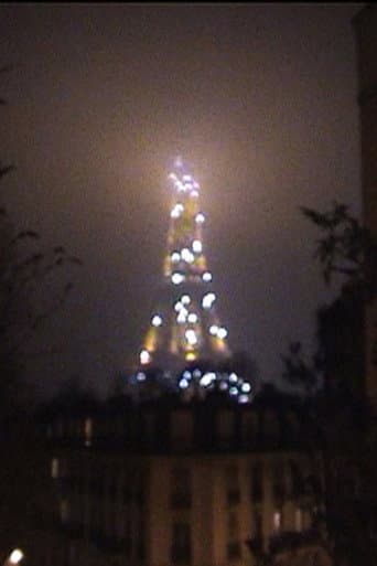 My Paris Movie afişi