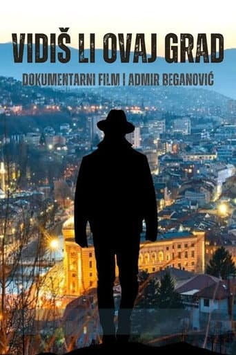 Vidiš li ovaj grad... afişi