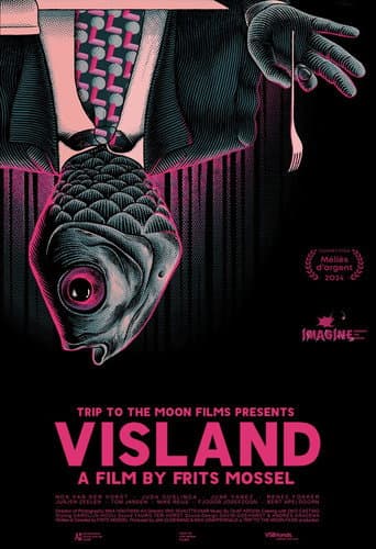 Visland afişi