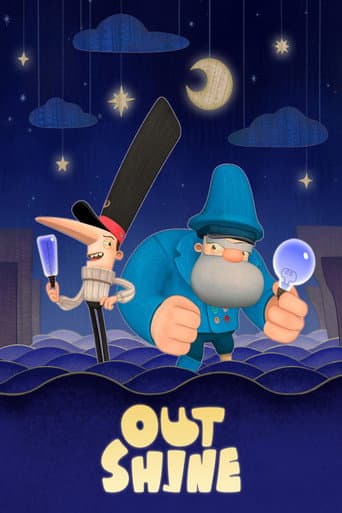 Outshine afişi
