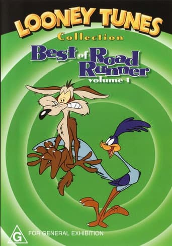 Looney Tunes Collection: Best of Road Runner afişi