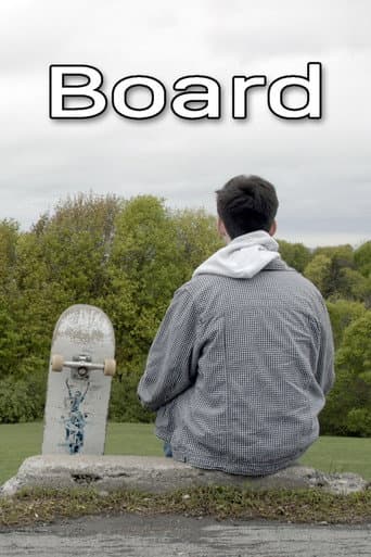 Board afişi