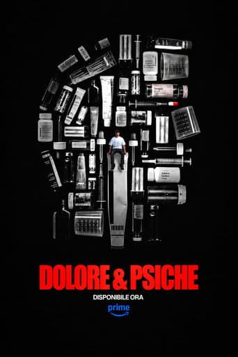 Dolore e Psiche afişi