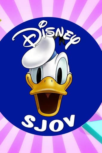 Disney Sjov afişi