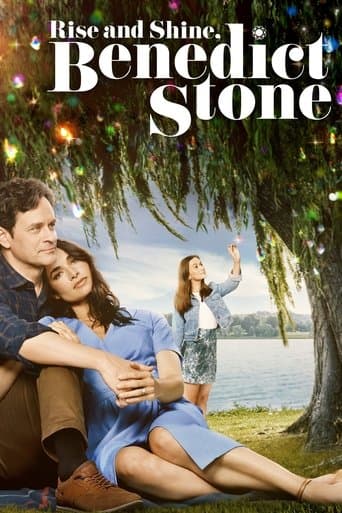 Rise and Shine, Benedict Stone afişi