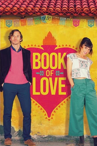 Book of Love afişi