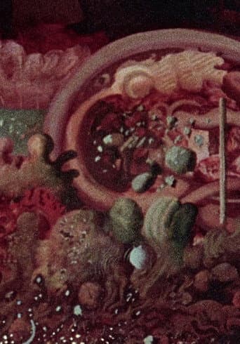 L'amour monstre de tous les temps afişi