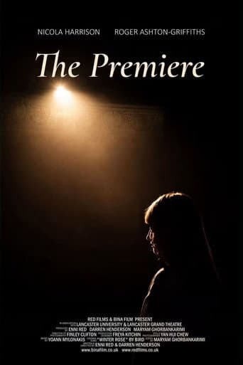 The Premiere afişi