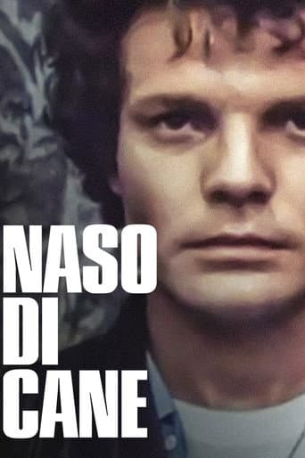 Naso di cane afişi