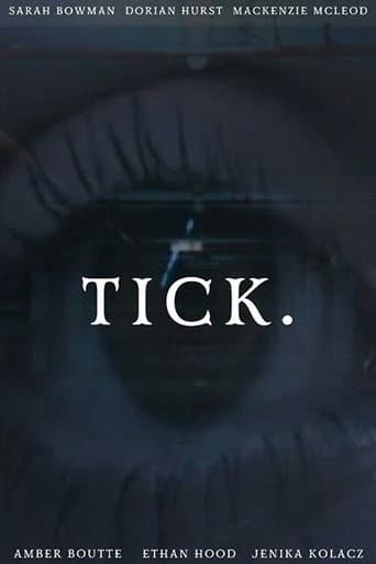 Tick. afişi