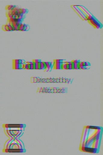 Baby Fate afişi