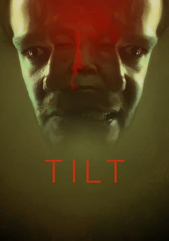 Tilt afişi