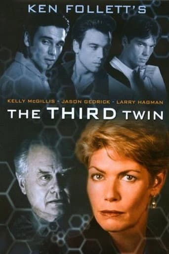 The Third Twin afişi