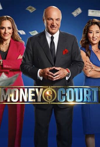 Money Court afişi