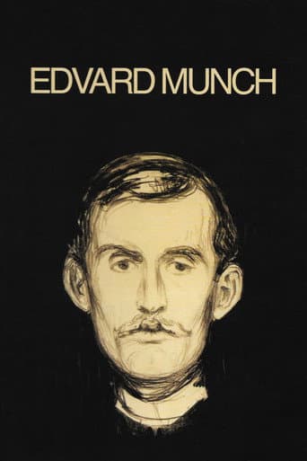 Edvard Munch afişi