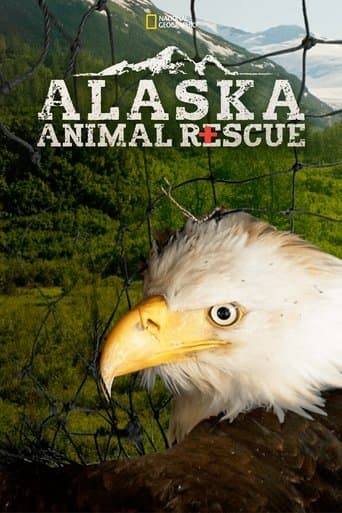 Alaska'nın Kahramanları afişi