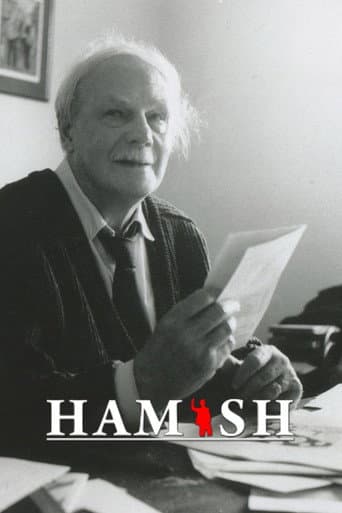 Hamish afişi