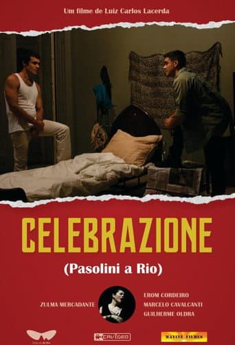 Celebrazione afişi