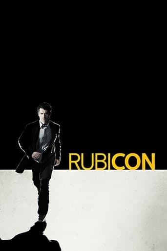 Rubicon afişi