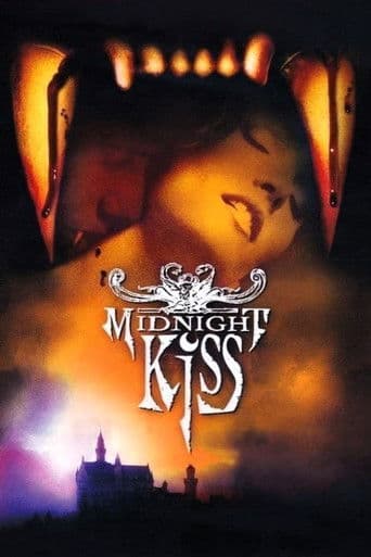 Midnight Kiss afişi
