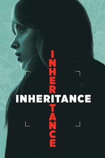 Inheritance afişi