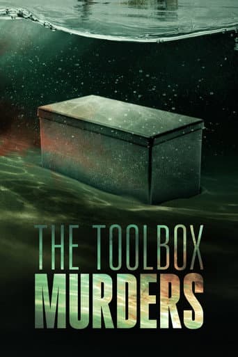 The Toolbox Murders afişi