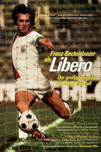 Libero afişi