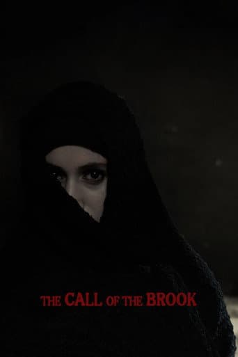 The Call of The Brook afişi