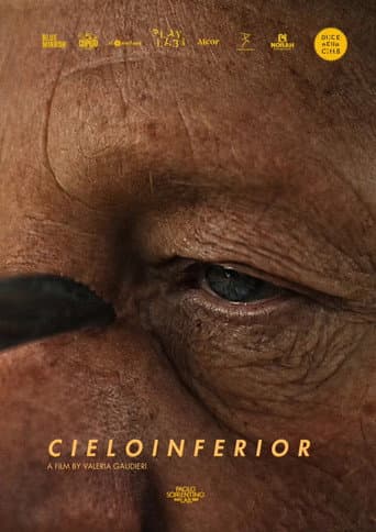 Cielo Inferior afişi