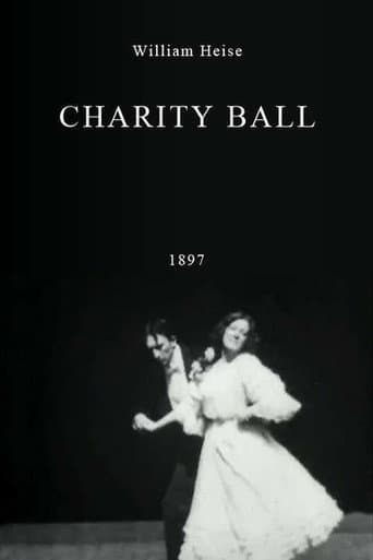 Charity Ball afişi